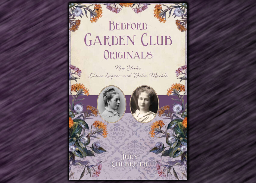 On March 27 at 10 a.m., the Foley Public Library is set to host a Coffee and Donuts with an Author event with Judy Culbreth. This month's event will highlight Culbreth's latest work, &quot;Bedford Garden Club Originals: New York's Eloise Luquer and Delia Marble.&quot;