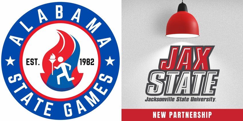 Thanks to a partnership between the Alabama State Games and Jacksonville State University, athletes who register for the 41st Games this summer and attend the opening ceremony can win one of many scholarship awards totaling $40,000.
