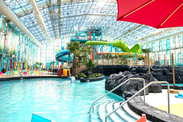 Are you looking for a day of adrenaline? Look no further than Tropic Falls at OWA. Gulf Coast Media readers voted the amusement and indoor water park No.1 for best amusement park.