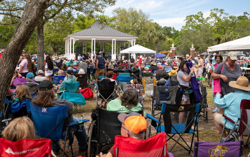  Unforgettable Concert Experiences at the Veterans United Home Loans Amphitheater at Virginia Beach, Virginia Beach