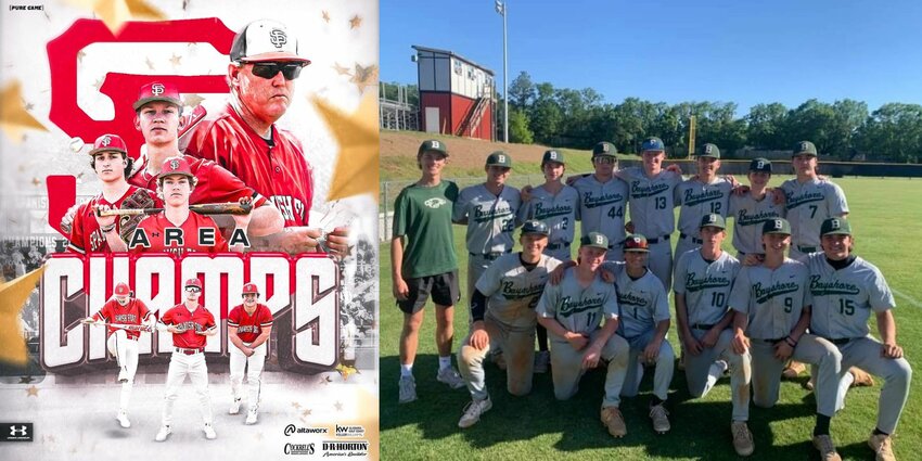 The Spanish Fort Toros and Bayshore Christian Eagles recently secured second consecutive area championships last weekend and will enter the state playoffs as No. 1 seeds. Spanish Fort took down McGill-Toolen to take Class 6A Area 2 and Bayshore Christian beat St. Luke&rsquo;s Episcopal to stake claim to Class 2A Area 1.