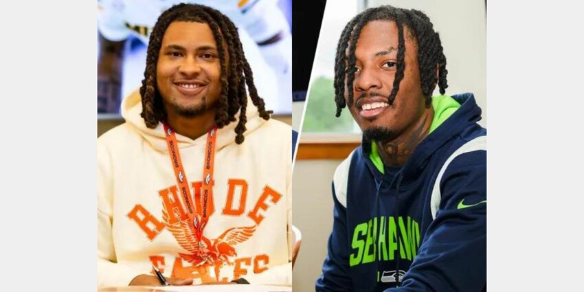Spanish Fort alumni Kris Abrams-Draine and DJ James recently put pen to paper on four-year NFL contracts with their respective teams following the 2024 Draft. Abrams-Draine signed with the Denver Broncos on May 10 and James inked his deal with the Seattle Seahawks on May 13. The former All-SEC defensive backs are set for a Week 1 meeting when Denver travels to Seattle to kick off the season on Sept. 8.