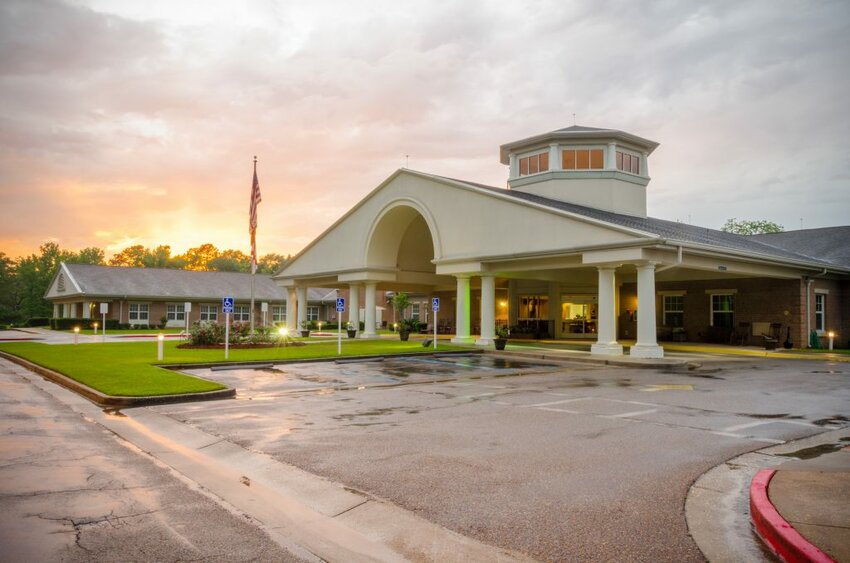 The William F. Green State Veterans Home has been honored with the 2024 AHCA/NCAL Bronze &ndash; Commitment to Quality Award, recognizing its dedication to providing quality care for veterans.
