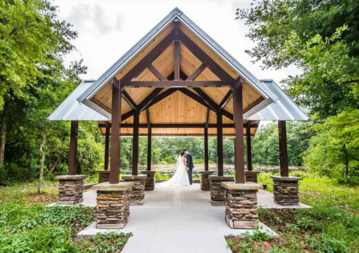 The city of Foley is developing plans for a new pavilion to meet the growing demand for event and educational space at the Graham Creek Nature Preserve.