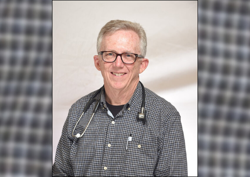 Dr. Lynn Yonge