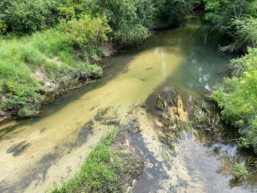 Foley plans to clear debris from the Magnolia River basin south of U.S. 98. The city and Baldwin County will be working to remove material from the stream.