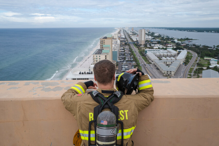 MICAH GREEN / GULF COAST MEDIA