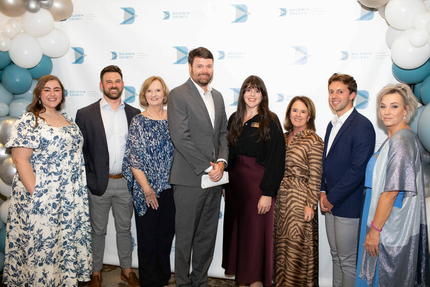 The Baldwin County Economic Development Alliance staff is celebrating BCEDA&rsquo;s 30th anniversary and the economic impact it has promoted, developed and celebrated in Baldwin County.