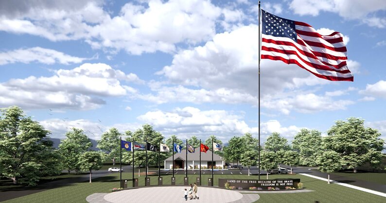 Orange Beach has awarded the Veterans Memorial bid to Badger Building in an amount not to exceed $561, 685. The project is set for completion before 2026.