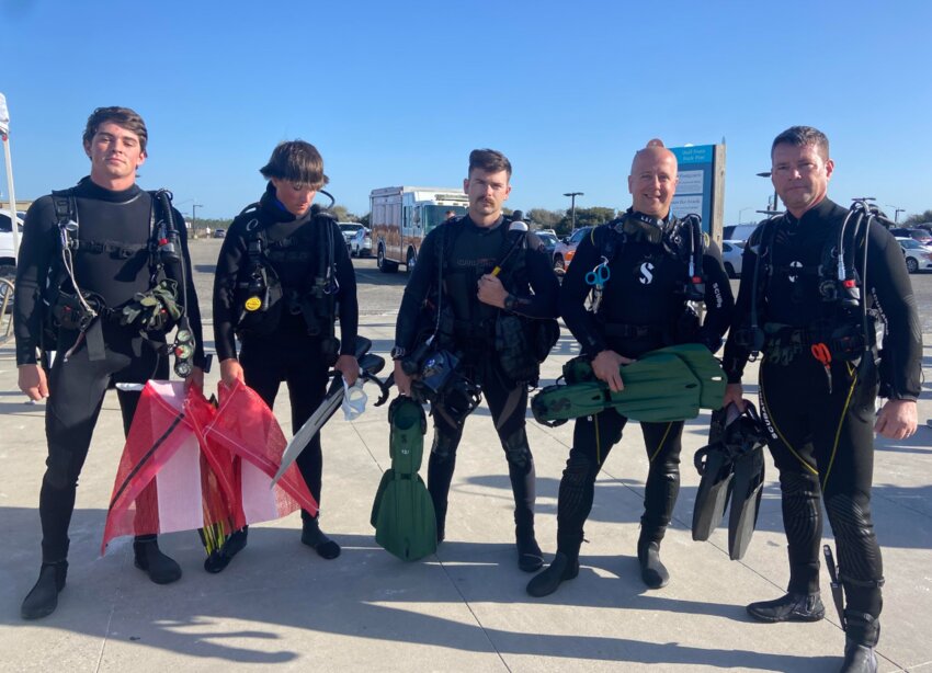 Photos provided by Gulf State Park.