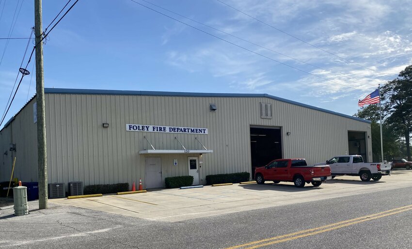 A Safe Haven Baby Box will be installed at Foley&rsquo;s main fire station, providing a secure, anonymous option for parents who are unable to care for a newborn.