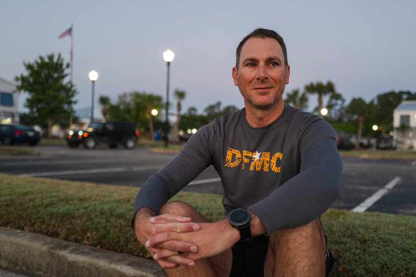 The Abbott World Marathon 6-Star Hall of Fame is reserved for athletes who complete the six major marathons in Boston, New York, Chicago, London, Berlin and Tokyo. Orange Beach resident Joshua Miller started in Chicago in 2016 and reached the mark in seven years when he finished in Boston.