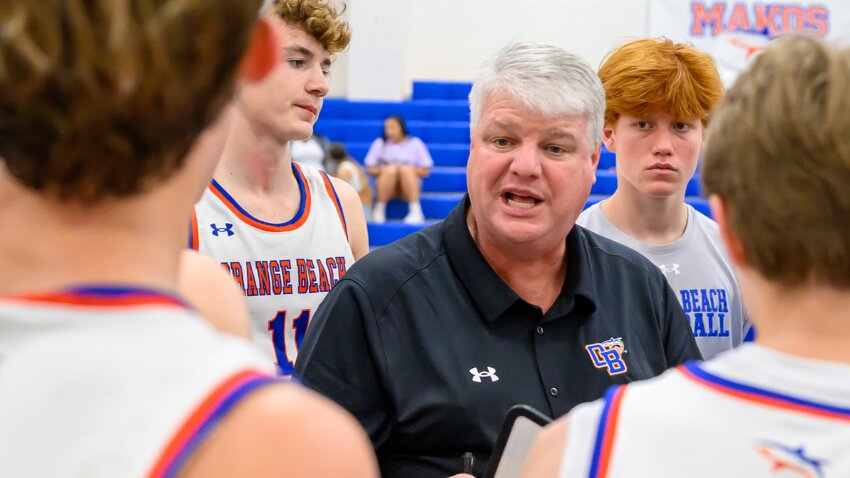 Beyond his school-based leadership, Laatsch has been a visible and influential figure at the state level. From 2018 to 2024, he represented District 5 on the AHSAA Basketball Committee and currently serves as president of the Alabama Association of Basketball Coaches.