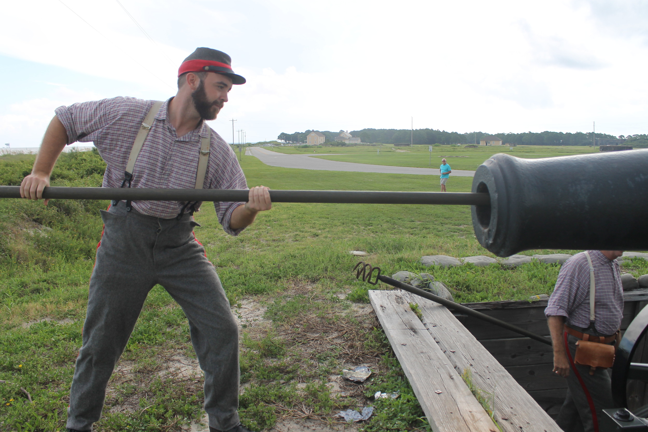 Siege of Fort Morgan is forgotten turning point in Civil War - Gulf ...