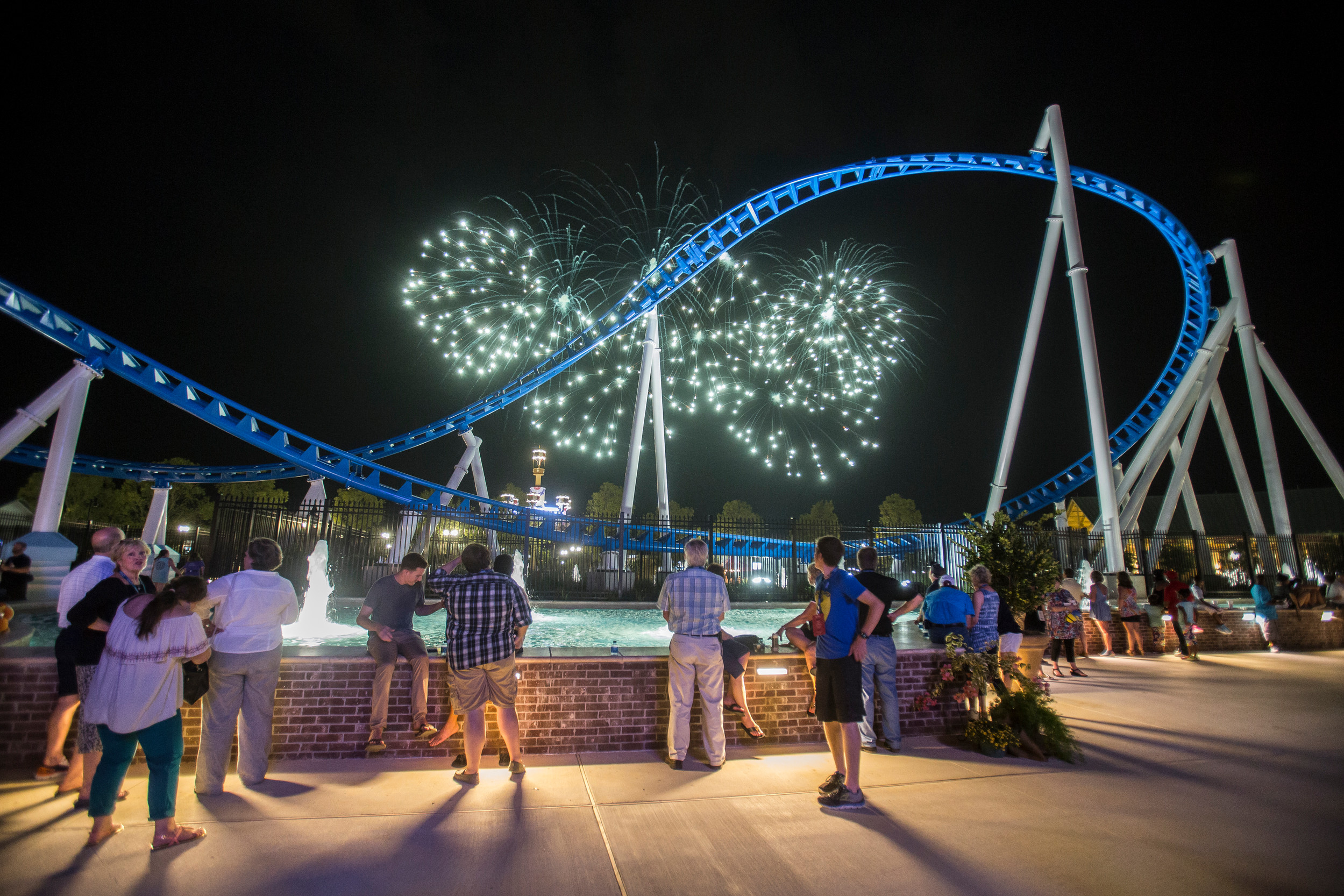 This week, HomeToGo released its 2023 Theme Park Index highlighting the best and most affordable theme parks in North America. This is the second year in a row that Tropic Falls at OWA has been in the top five of the most affordable theme parks. In 2022, it topped the list.