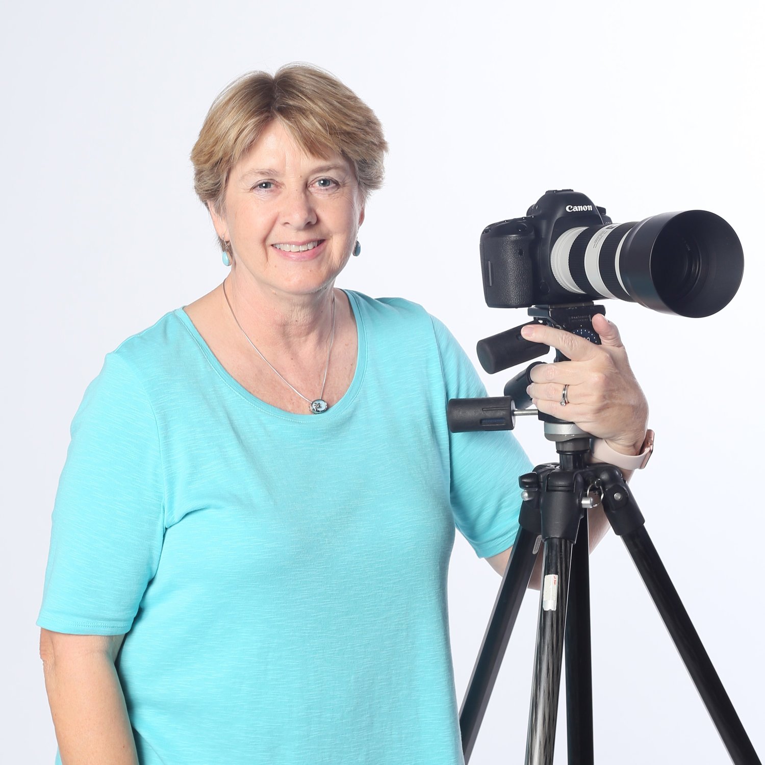 Luanne McCarley of Photos by Lulu joins prestigious group as a Certified Professional Photographer (CPP).