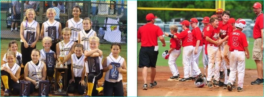 The United States Specialty Sports Association (USSSA) is hosting nine baseball and softball tournaments in June and July in Gulf Shores and Orange Beach, bringing more than 1,200 teams to the area in addition to a variety of other summer sports events.