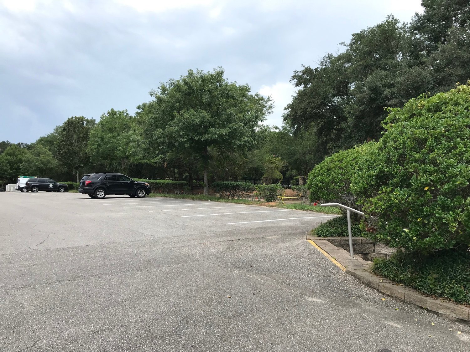 The Alabama Municipal Electric plans to build a solar canopy over eight parking spots in the northeast corner of the Fairhope City Hall parking lot. The canopy will include 72 panels and generate 24 kilowatts of electricity.
