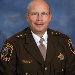 Sheriff Hoss Mack