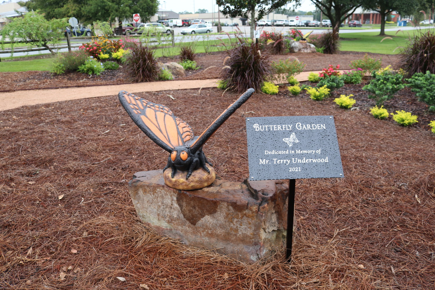 Over the years, the City of Foley has performed many improvement projects on existing parks as well as constructing all new spaces, such as two butterfly gardens along the Rose Trail. Moving forward, the city plans to modernize all city owned parks and is asking for community input on the process.