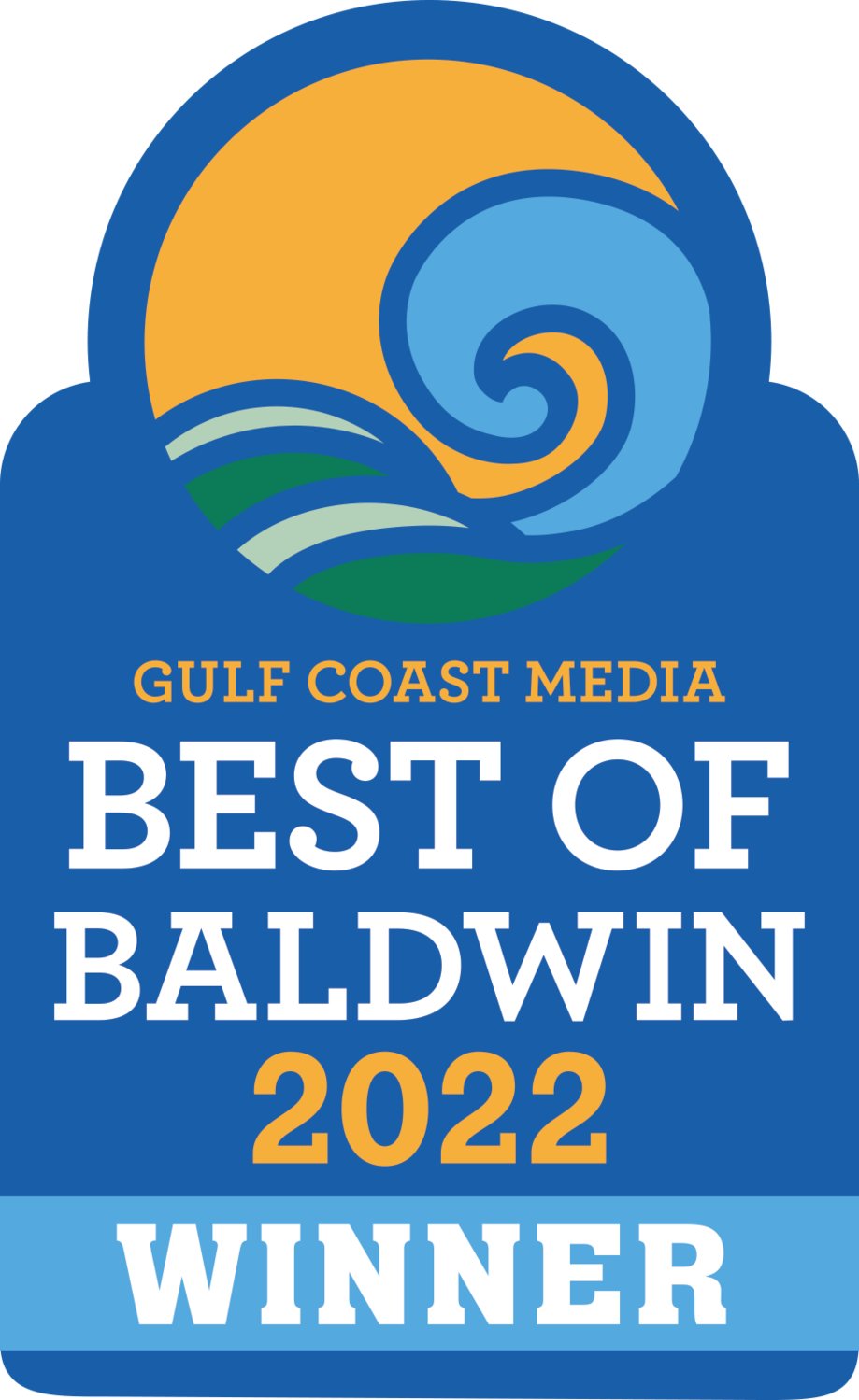 Best of Baldwin PNG - Winner Version