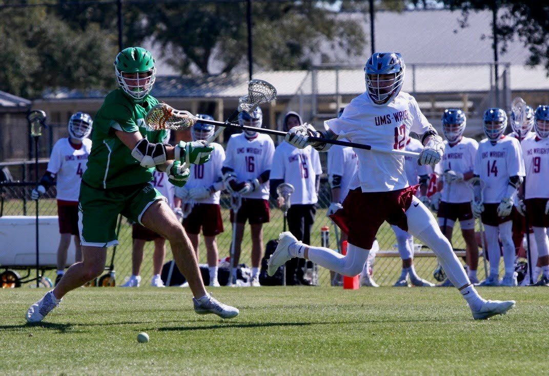 Battle by the Bay is the first ever college and high school lacrosse event on the Gulf Coast. Men’s and Women’s college teams and Boy’s and Girl’s high school teams from all over the region will compete at the Foley Sports Tourism Complex.