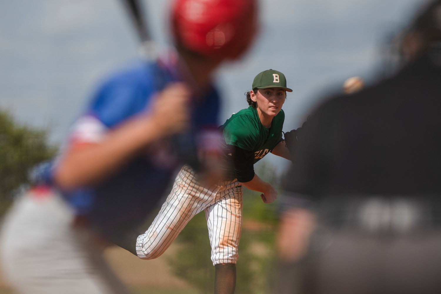 Twenty-five baseball players named county all-stars - Gulf Coast Media