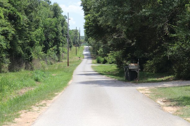 Plans to widen Blueberry Lane have some residents worried that more drivers from nearby subdivisions will use the route, increasing traffic in the area.