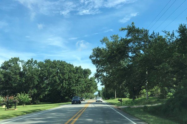 The Alabama Department of Transportation is developing plans to widen Alabama 181 from Alabama 104 south to U.S. 98 in Fairhope. State officials have federal environmental approval for the project, but have not secured funding.