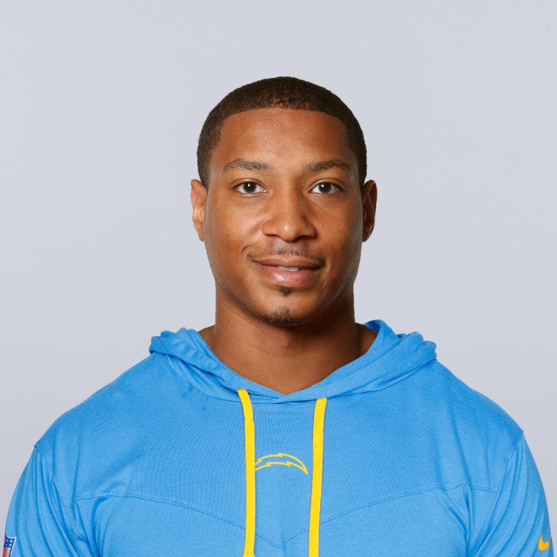 Former Daphne Trojan Pat White was named an offensive assistant to the Los Angeles Chargers’ coaching staff last week. He spent the 2021 training camp with the team as part of the Bill Walsh Diversity Coaching Fellowship and was added to the full-time staff.
