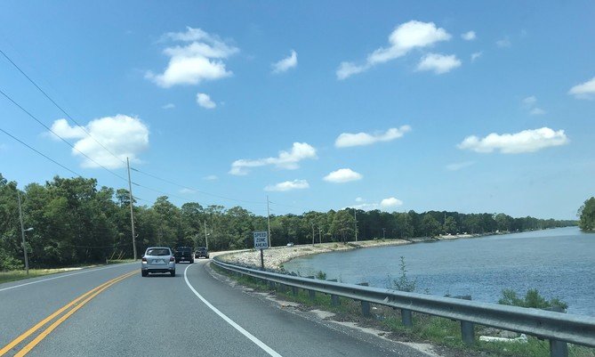 State highway officials are moving ahead with plans to build a third bridge over the Intracoastal Waterway between Gulf Shores and Orange Beach. A bid opening on the project is scheduled Sept. 30.