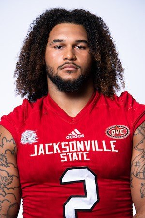 Spanish Fort and Jackson State alumnus Tre Threat announced earlier this month he was included in the player draft pool for the upcoming XFL draft.