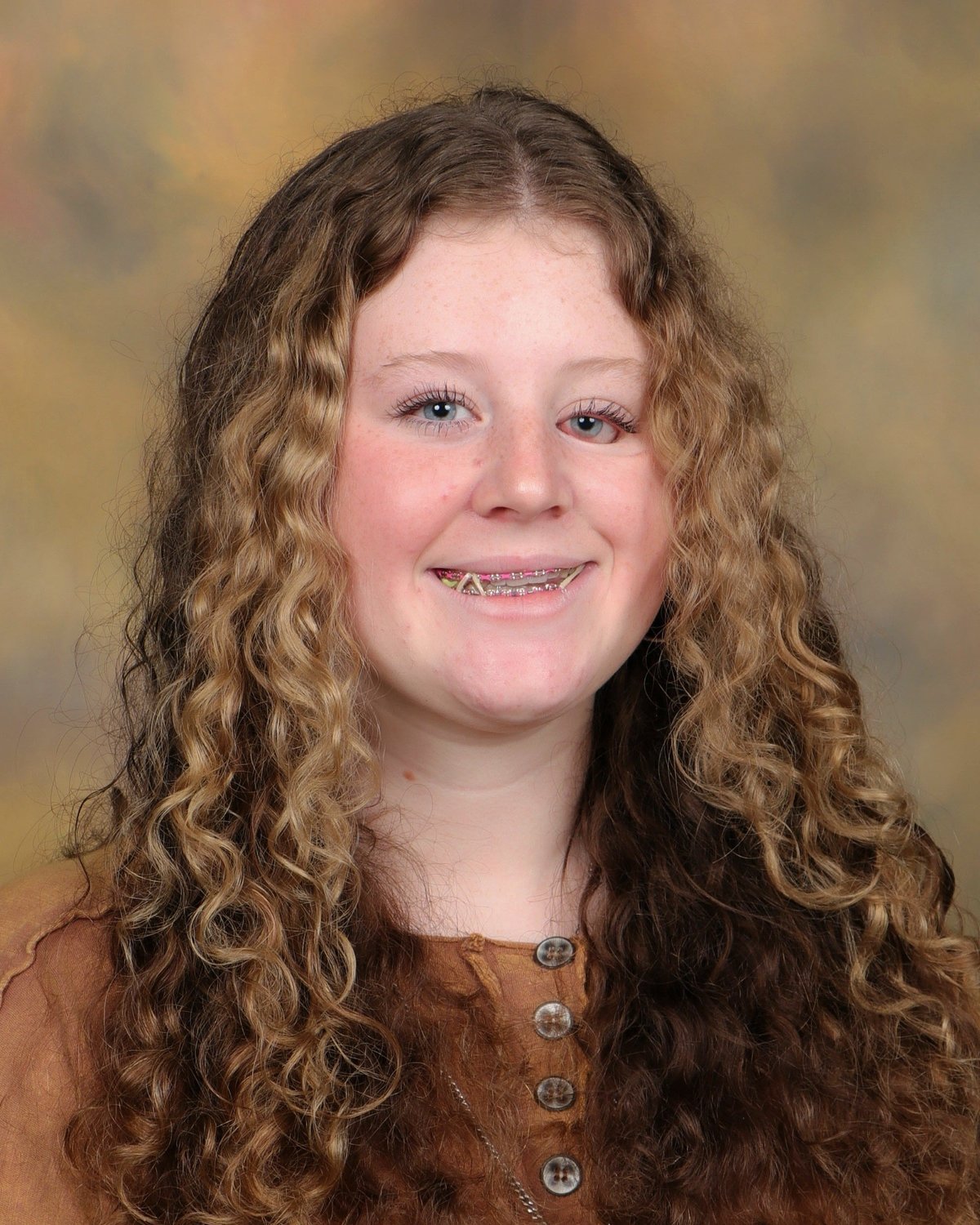 Emma Dumas wanted to make a positive change while attending Daphne Middle School. She created the Kindness Club in an effort to help students connect with others and form friendships.