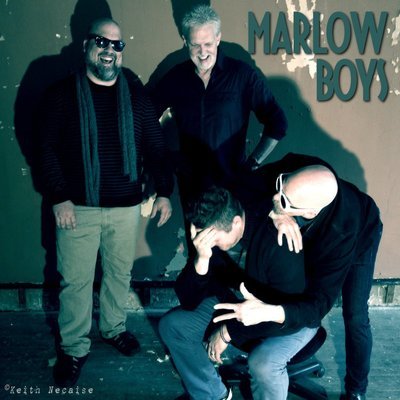 The Marlow Boys