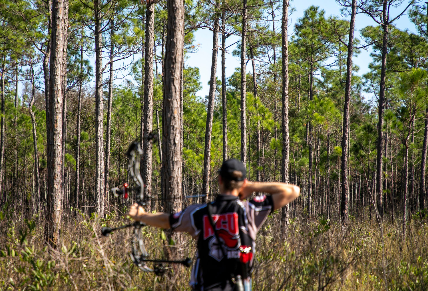 The Graham Creek Nature Preserve hosted USA Archery’s 3D Collegiate National Championships last weekend where the University of the Cumberlands won its fifth straight team title. The Archery Shooters Association will soon use the same setting to kick off the 2023 pro/am schedule.