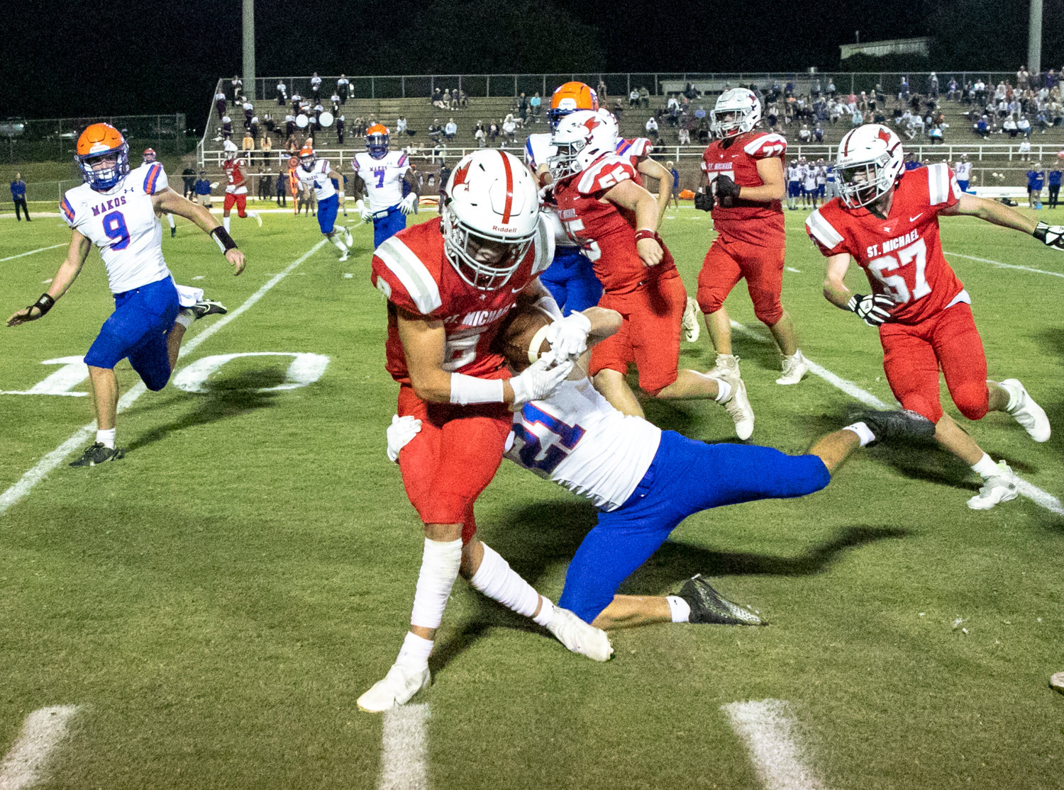 Region titles, playoff spots on the line for Baldwin County teams in ...