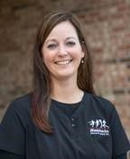 Leslie B. Davis, occupational therapist and certified hand therapis