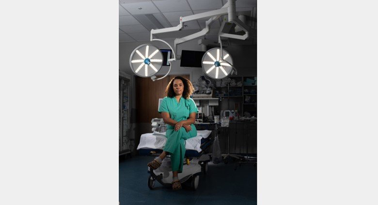Dr. Ashley Williams Hogue, M.D.
Trauma/Emergency General/Burn Surgeon
Assistant Professor of Surgery