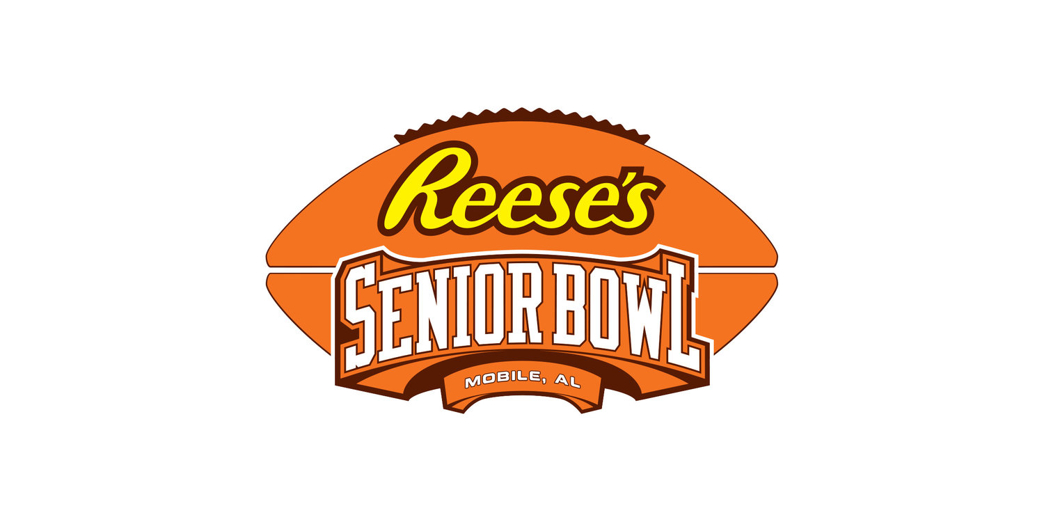 Luke Getsy (American team) and Patrick Graham (National team) will serve as head coaches for the 74th annual Reese’s Senior Bowl Saturday, Feb. 4, at Hancock Whitney Stadium.