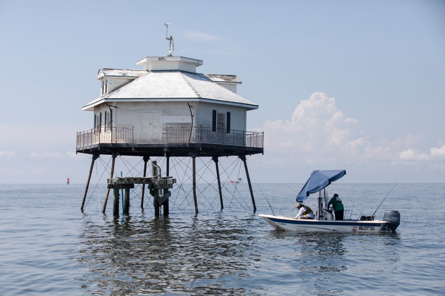 mobile bay tours