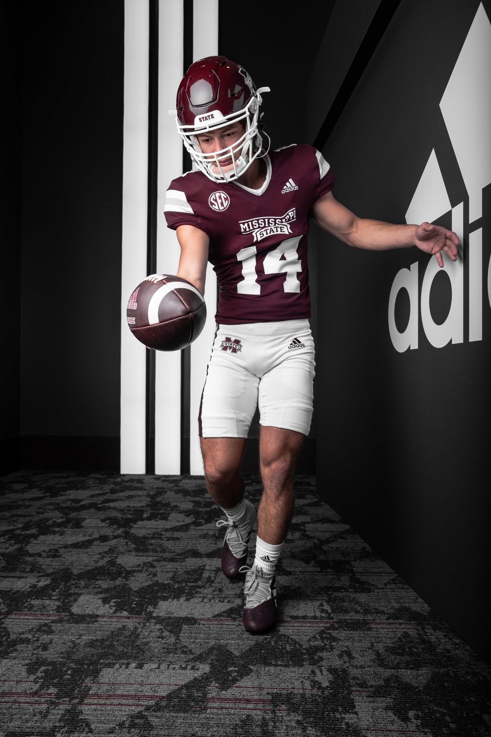 Mississippi State was the most recent destination for a visit from Gulf Shores’ Will Langston, a top-rated kicker and punter prospect. Already this offseason, Langston has visited the Troy Trojans and Memphis Tigers.