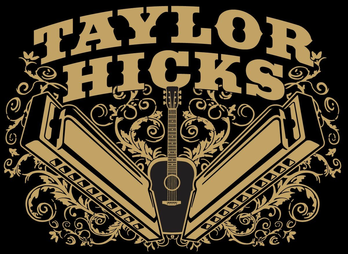 Taylor Hicks will headline Live at Five Friday, Sept. 29.