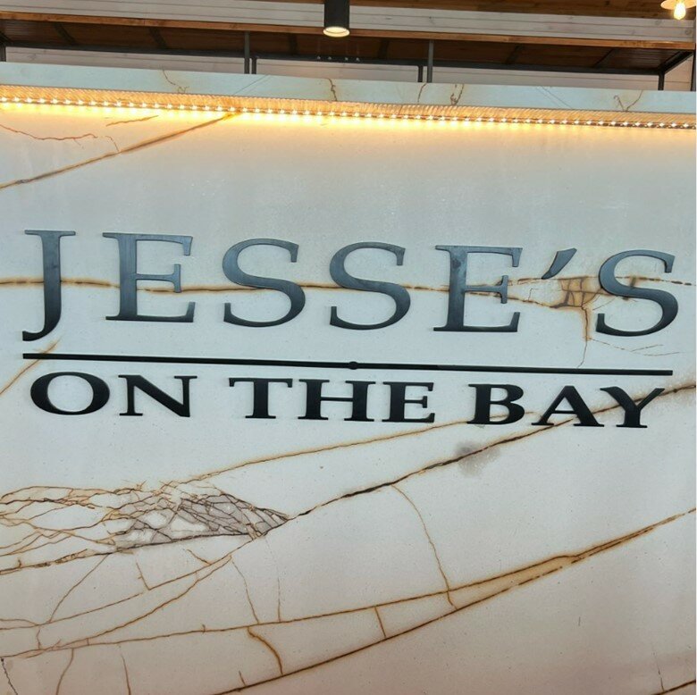 Jesse's on The Bay has opened in Fort Morgan.