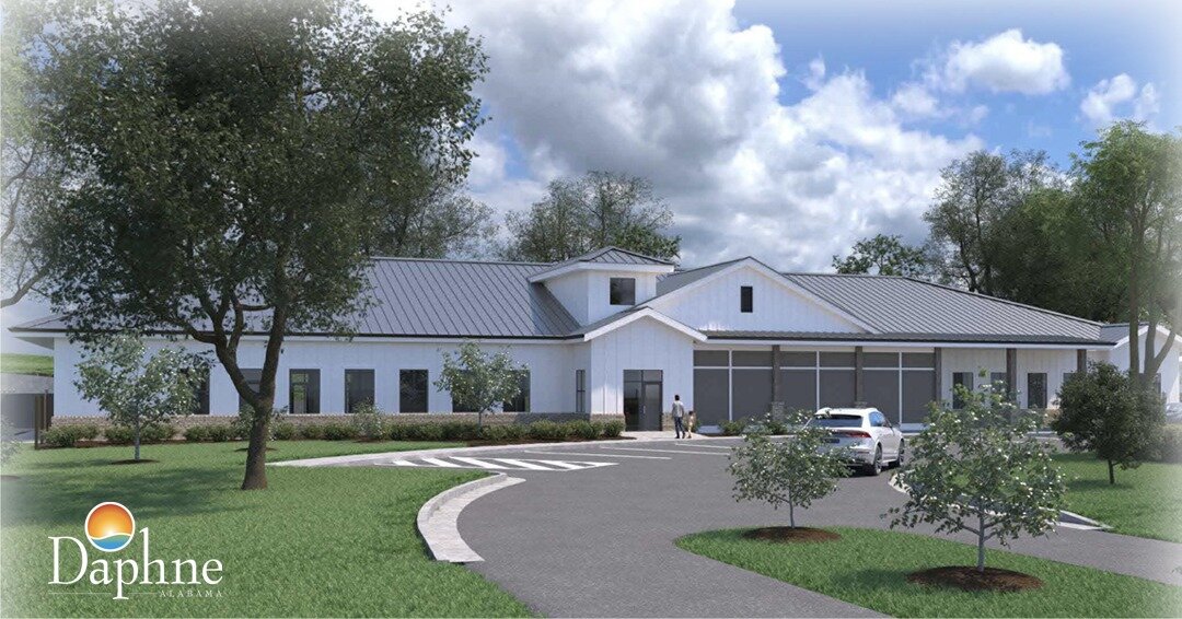 One other item of note that was voted on during the council meeting was a resolution to approve an additional $100,000 for the construction of the Daphne Animal Shelter.