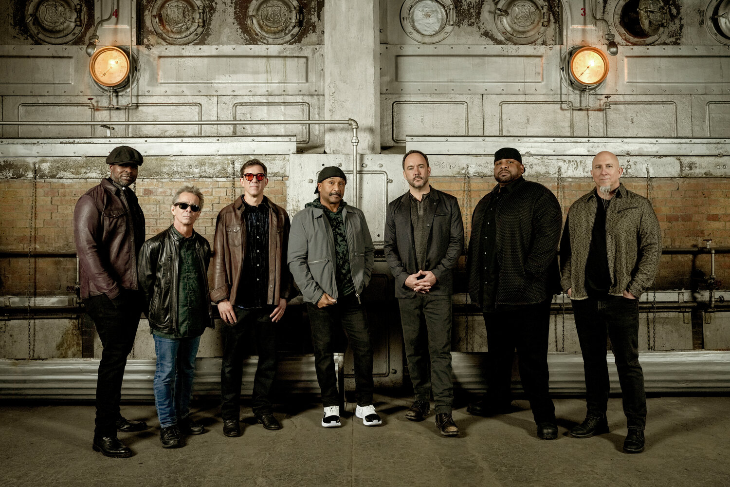 Dave Matthews Band takes the stage in Orange Beach July 26.