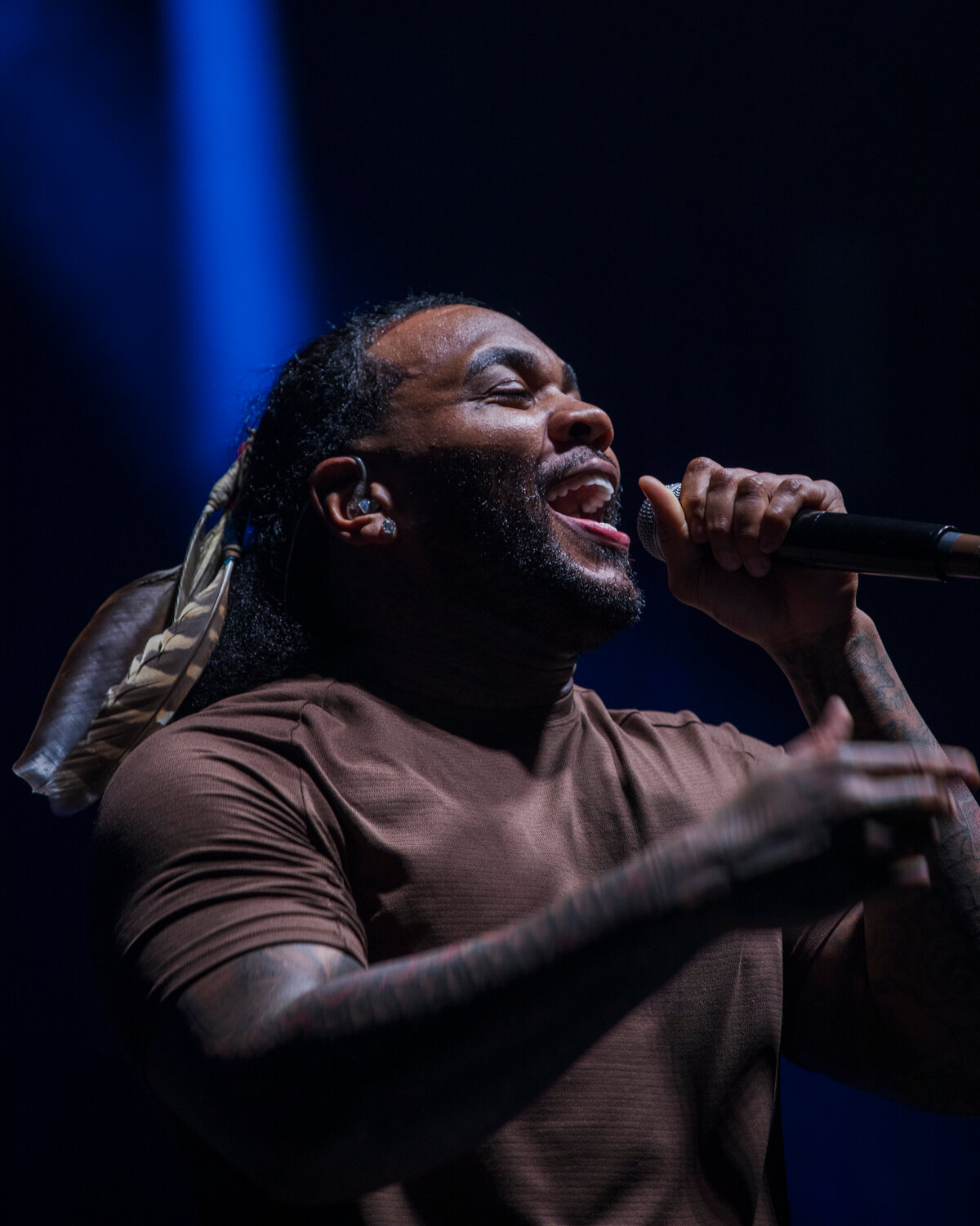 Kevin Gates "Only The Generals" Tour coming to Mobile in Dec. Gulf