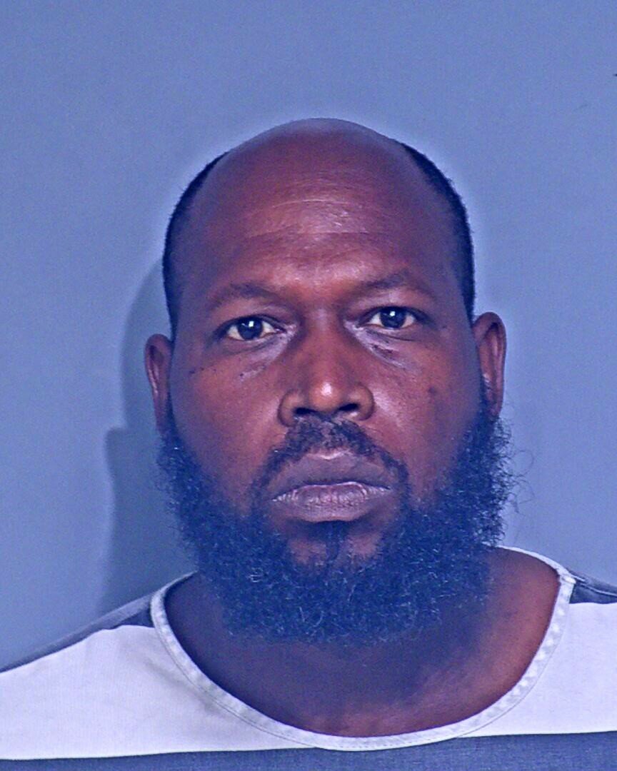 Travis Lofton, is the 41-year-old Mobile man who has been charged with murder in Mallette’s death,