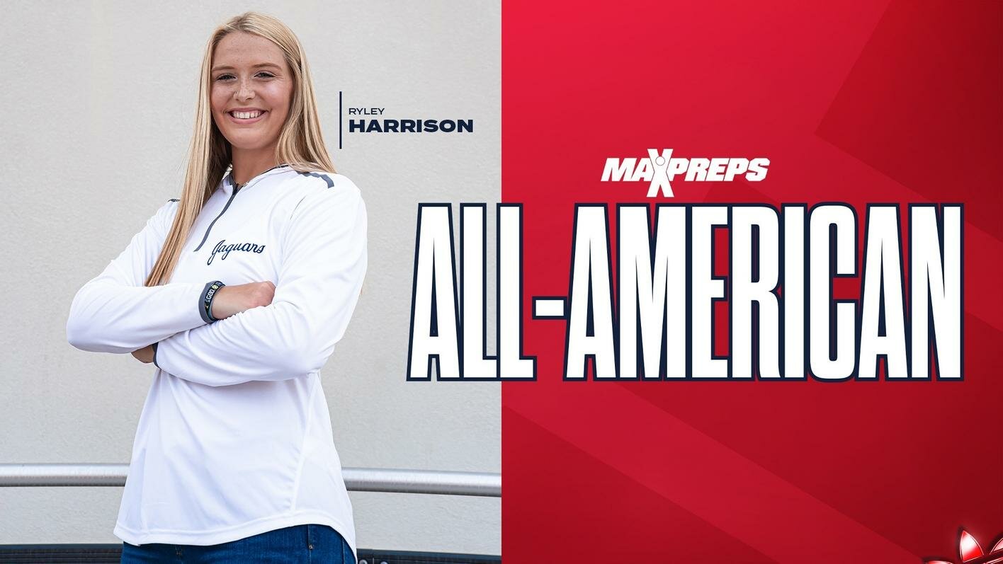 Recent Fairhope High School graduate and South Alabama signee Ryley Harrison was recognized by MaxPreps as a second-team All-American after a senior season that saw an ERA of 0.63 and a batting average of .442 to help the Pirates earn a second Red Map trophy in three years as state runners-up.