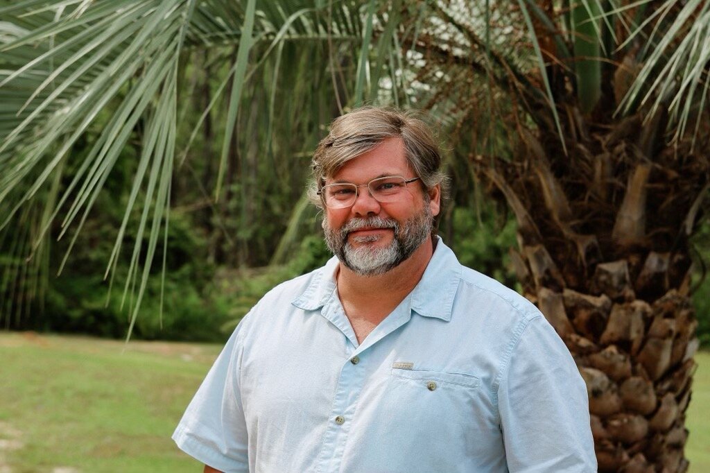 Chris Litton, a retired logistics and safety coordinator for the city of Orange Beach, will have major surgery mid-August. The community has rallied to raise money to help defer some of the medical costs.