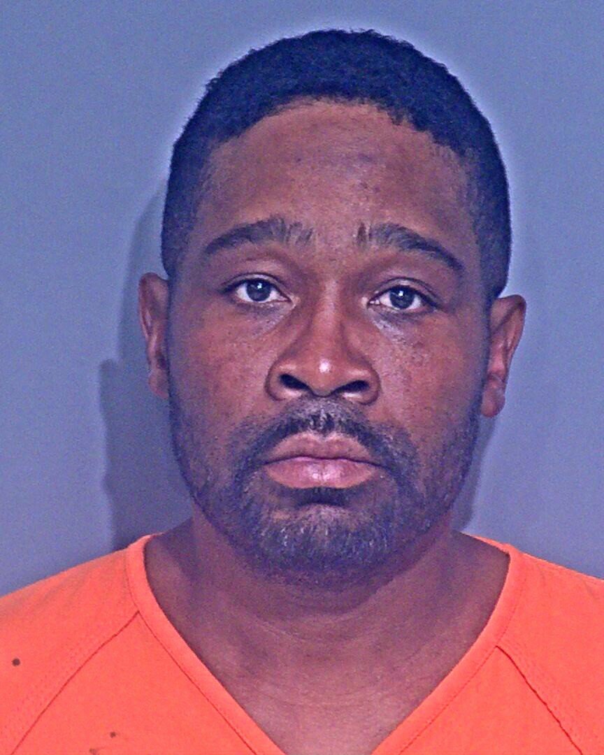 Phamous Hobbs, a 47-year-old Fairhope resident was arrested for DUI and assault in the first degree.
